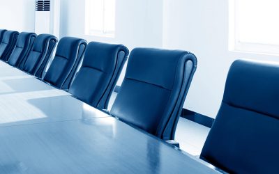 Board Recruitment Changing Needs and Trends