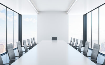 Navigating Challenges: Top 5 Issues Facing Insurance Company Board of Directors