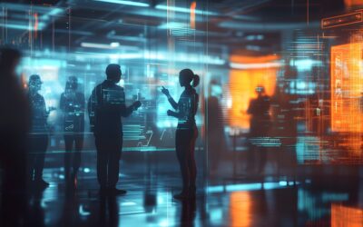 The Insurance Industry’s Generational Transition – How Baby Boomer Retirements Are Creating a Leadership, Expertise and Succession Challenge
